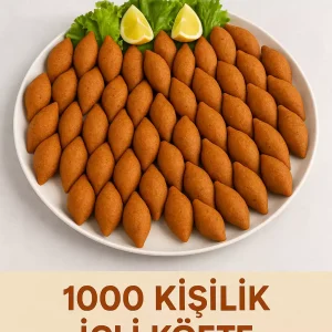 istanbul-adalar-demokrasi-ve-ozgurlukler-adasi 1000 Kişilik İçli Köfte