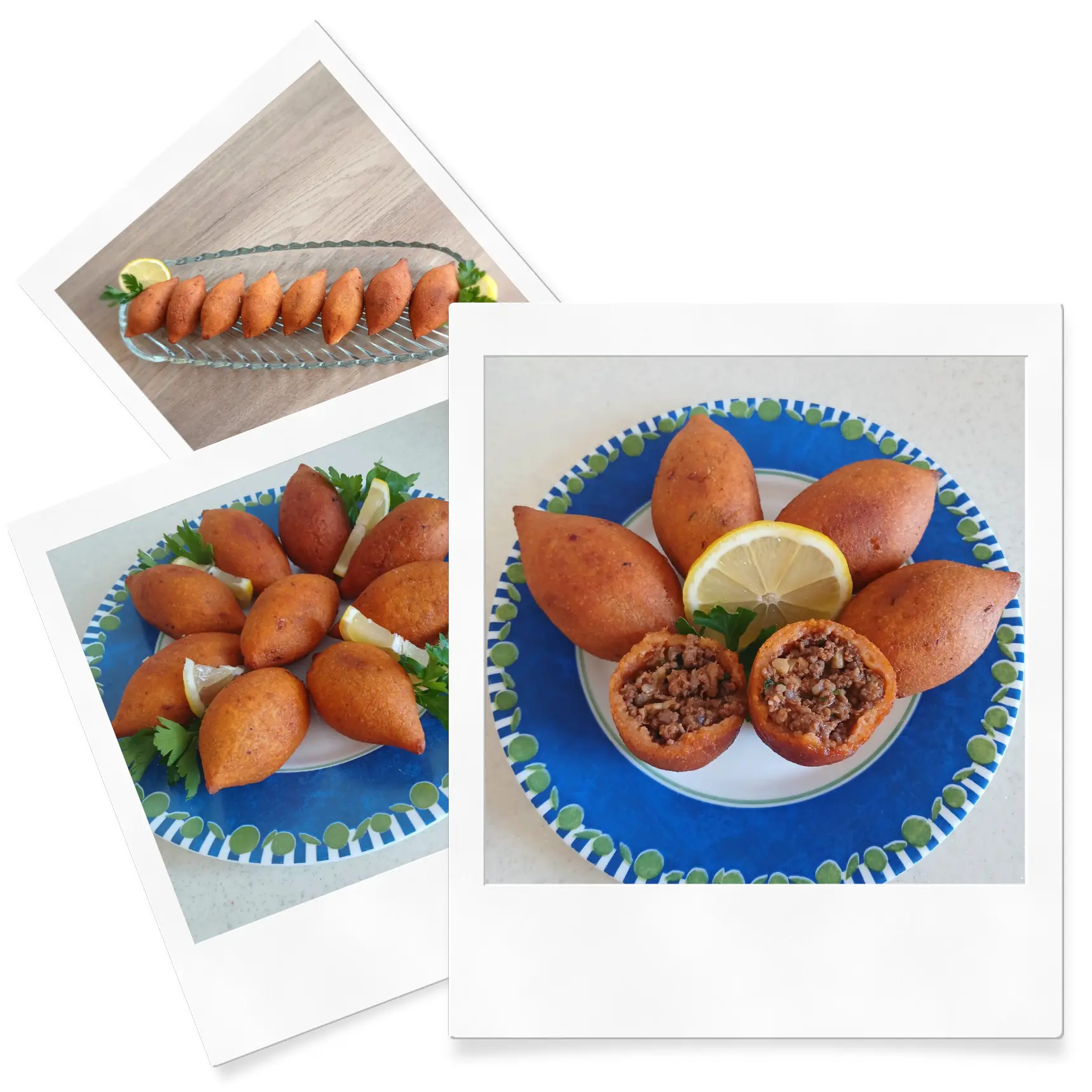 İçli köfte